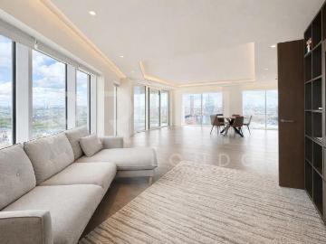 3 bedroom apartment for sale
