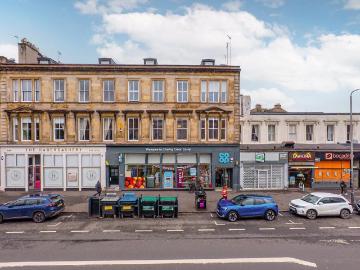 Glasgow, Glasgow and Clyde Valley - Equipped kitchen