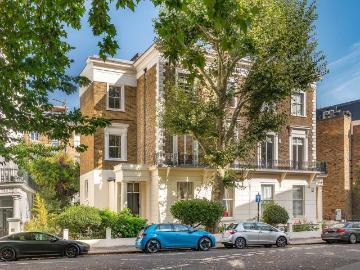 Westbourne Green, London, Greater London