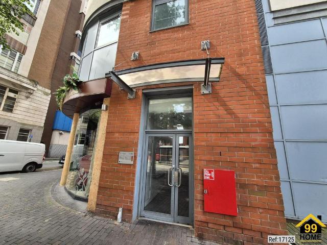 3 bedroom apartment for sale