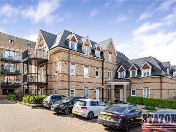 3 bedroom apartment for sale