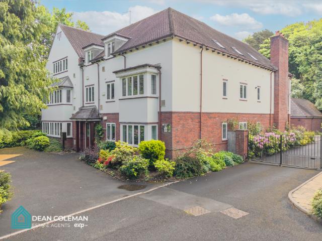 3 bedroom apartment for sale
