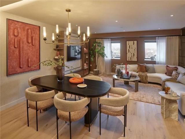 3 bedroom apartment for sale