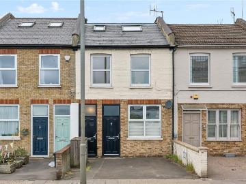 3 bedroom apartment for sale
