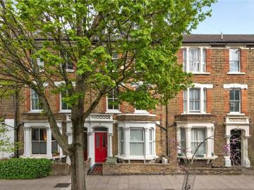 Drayton Park N5 London, Highbury Fields, N5, Highbury, London, Greater London