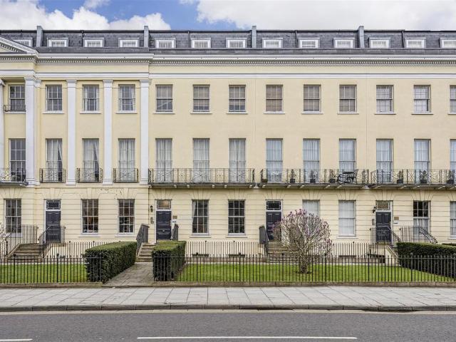 3 bedroom apartment for sale