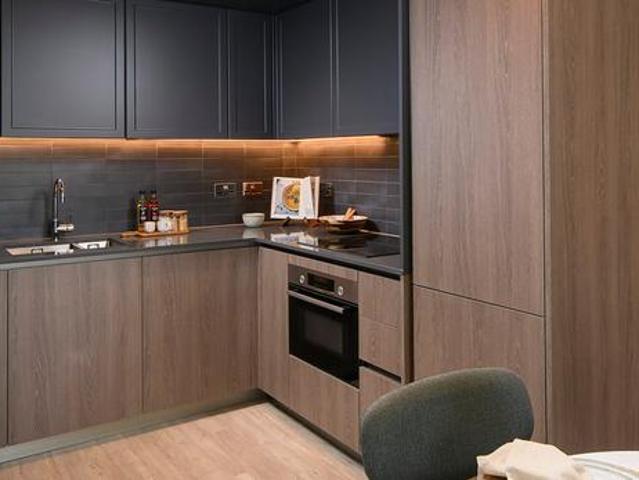 3 bedroom apartment for sale