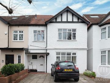 3 bedroom apartment for sale