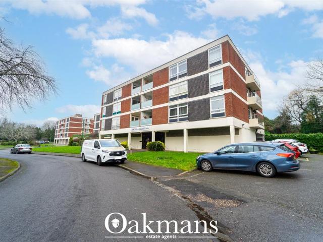 3 bedroom apartment for sale