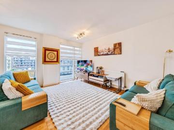 3 bedroom apartment for sale