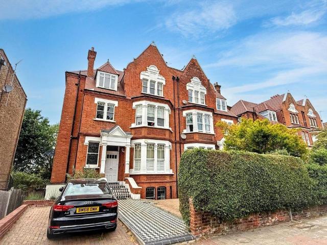 3 bedroom apartment for sale