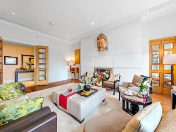 Royal Borough of Kensington, W9, Little Venice, London, Greater London