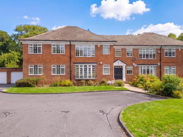 3 bedroom apartment for sale
