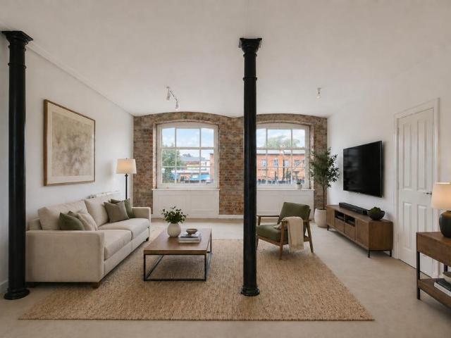 3 bedroom apartment for sale