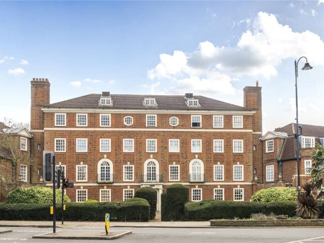 3 bedroom apartment for sale