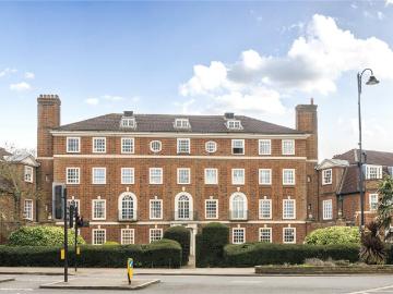 3 bedroom apartment for sale
