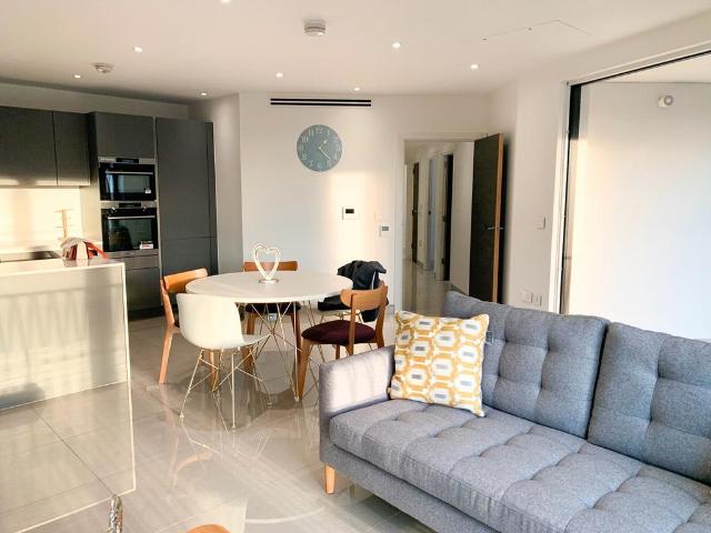 3 bedroom apartment for sale