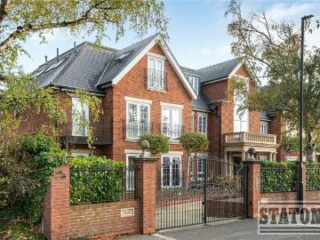 3 bedroom penthouse for sale