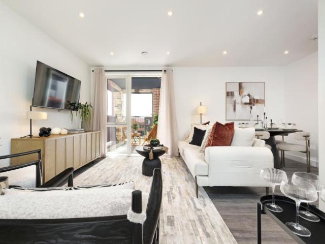 3 bedroom apartment for sale