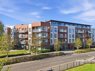 3 bedroom apartment for sale