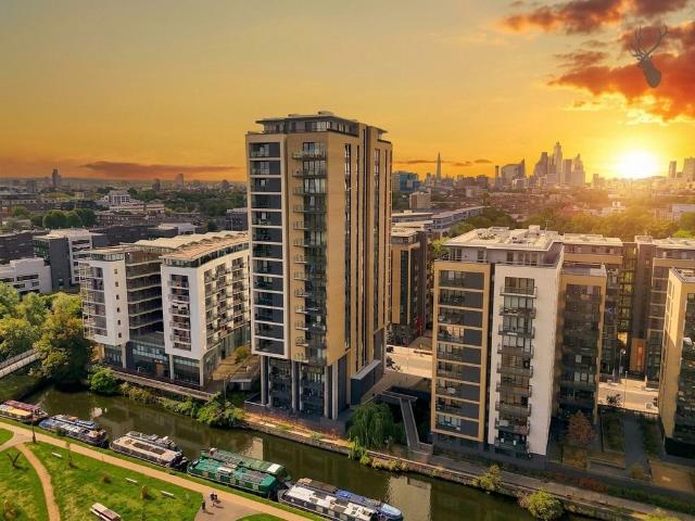 3 bedroom apartment for sale