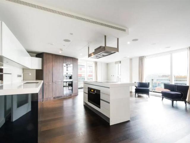 3 bedroom apartment for sale