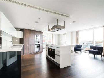 3 bedroom apartment for sale
