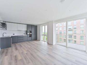 3 bedroom apartment for sale