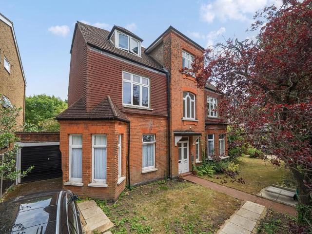 3 bedroom apartment for sale