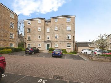 Free School Lane HX1 Halifax, Copley Halifax, HX1, Bradford and West Yorkshire, North England