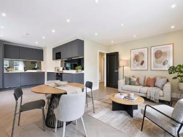 3 bedroom apartment for sale