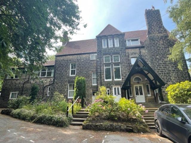 3 bedroom apartment for sale