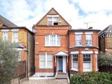 Tulse Hill SW2 London, SE24, Herne Hill, London, Greater London