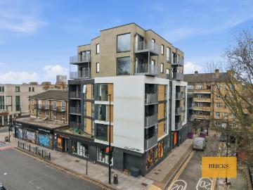 3 bedroom apartment for sale