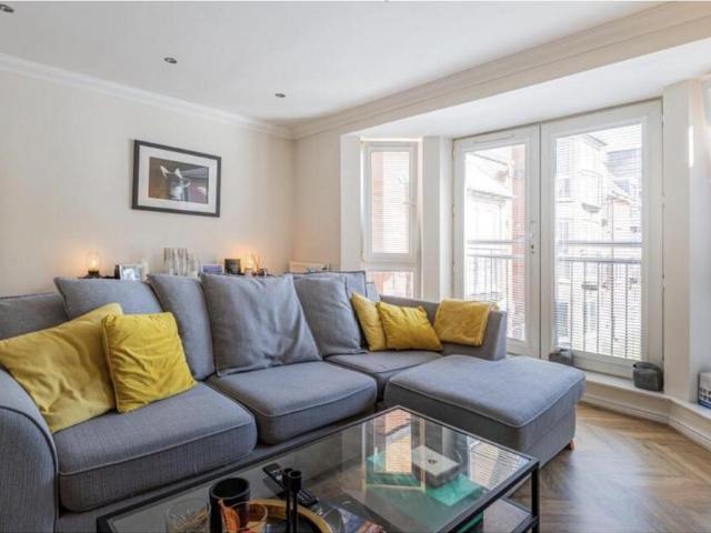 3 bedroom apartment for sale