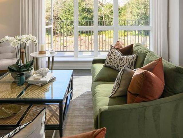 3 bedroom apartment for sale
