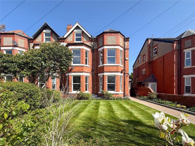 3 bedroom apartment for sale