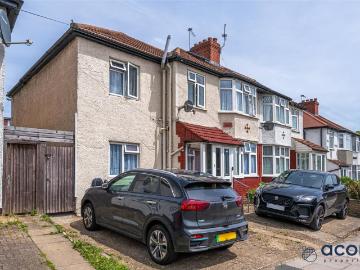 3 bedroom apartment for sale