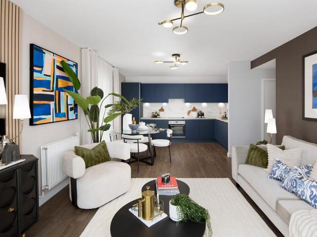 3 bedroom apartment for sale