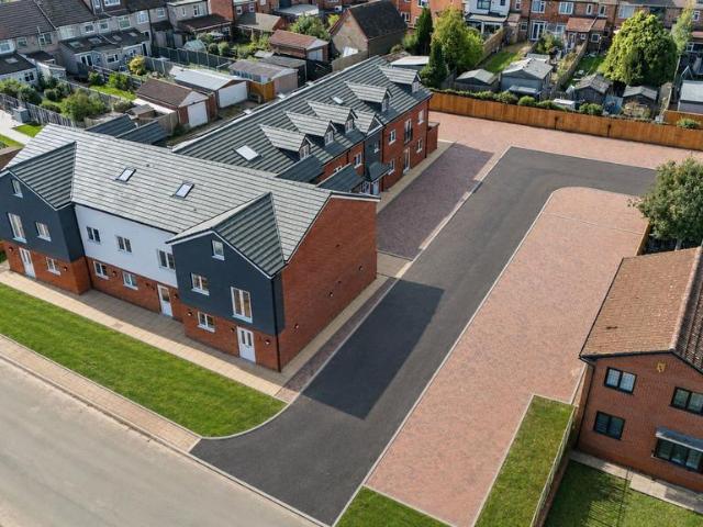 3 bedroom apartment for sale