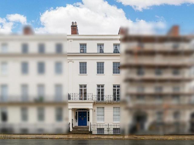 3 bedroom apartment for sale
