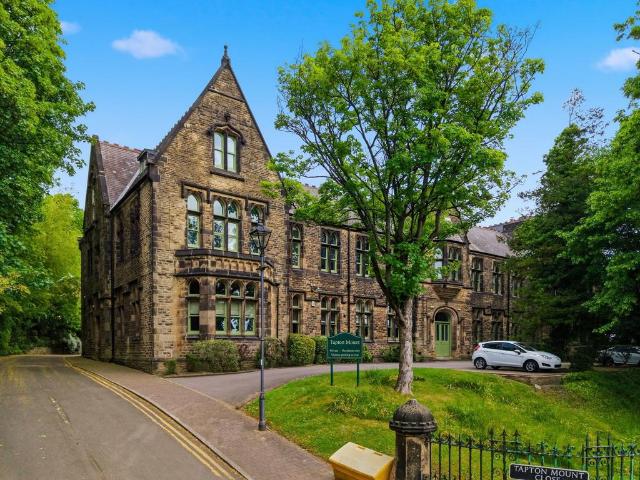 3 bedroom apartment for sale