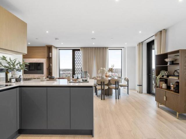 3 bedroom apartment for sale