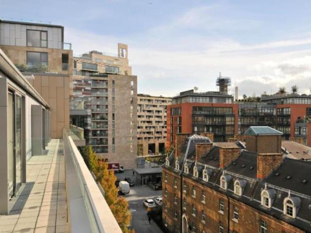 3 bedroom apartment for sale