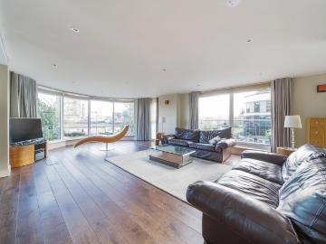 Lensbury Avenue SW6 London, SW6, Hurlingham, London, Greater London