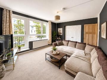 3 bedroom apartment for sale