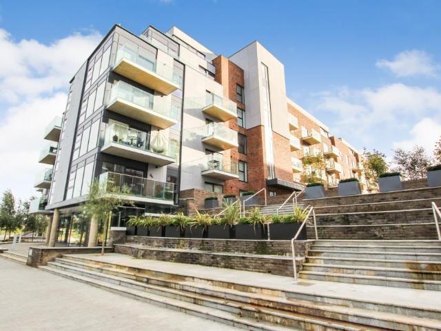 3 bedroom apartment for sale