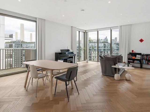 3 bedroom apartment for sale