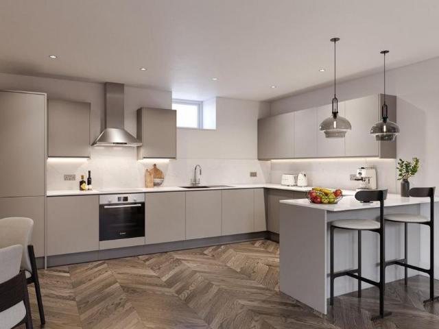 3 bedroom apartment for sale