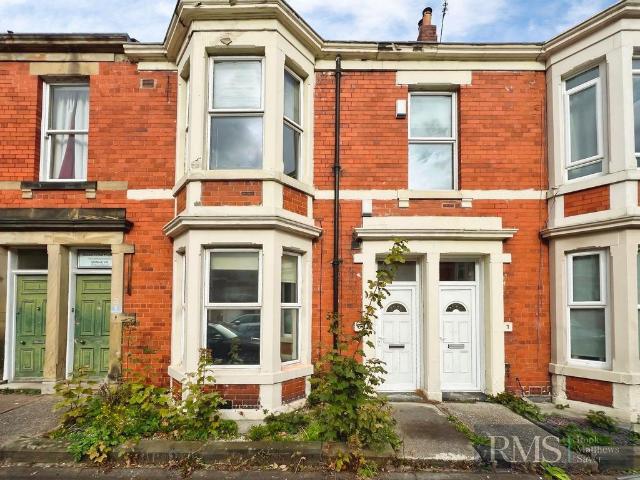3 bedroom apartment for sale